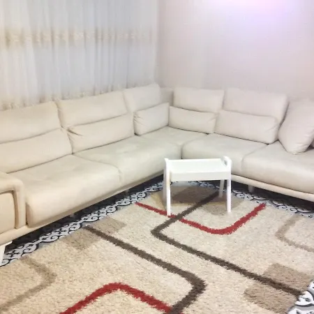 בית הארחה Zahkainn איסטמבול